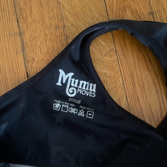 Stars on Stars Show Me Your Mumu Active - Picture 7 of 8